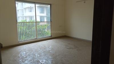 Bedroom Image of 2250 Sq.ft 3 BHK Apartment / Flat for sale in Sangath Terraces, Sargasan Gandhinagar for Rs. 9000000