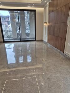 Hall Image of 5400 Sq.ft 4 BHK Builder Floor for sale in Vasant Vihar New Delhi for Rs. 325000000