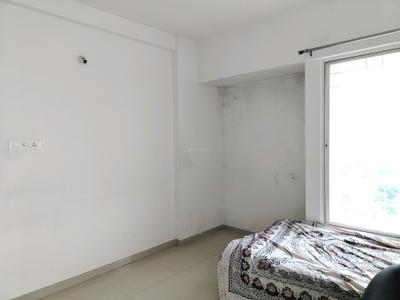 Bedroom Image of 1366 Sq.ft 3 BHK Apartment / Flat for sale in Aishwaryam Ventures, Chinchwad Pune for Rs. 11000000