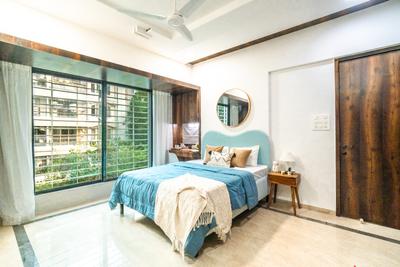 Bedroom Image of 2741 Sq.ft 5 BHK Apartment / Flat for sale in Mystique Rose, Santacruz West Mumbai for Rs. 203400000