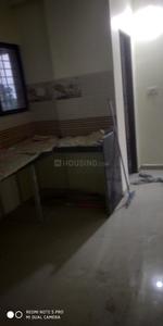 Kitchen Image of 700 Sq.ft 2 BHK Apartment / Flat for rent in Green Space City 3, Samruddhi Mahamarg Nagpur for Rs. 13000