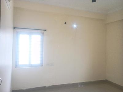 Bedroom Image of 1341 Sq.ft 2 BHK Apartment / Flat for sale in Bandlaguda Jagir Hyderabad for Rs. 15000000