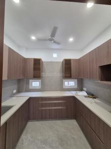 Kitchen Image of 2000 Sq.ft 3 BHK Villa for sale in Sahastradhara Road Dehradun for Rs. 17000000