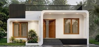 Image of 950 Sq.ft 2 BHK Independent House for sale in Chettipalayam, Coimbatore for Rs. 4900000