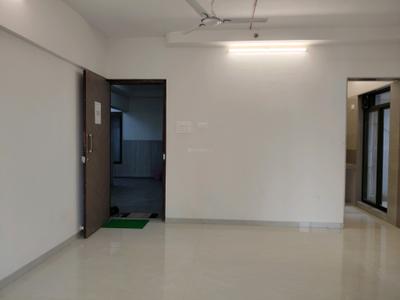Living Room Image of 650 Sq.ft 1 BHK Apartment / Flat for sale in Today Wisdom, Kamothe Navi Mumbai for Rs. 6500000