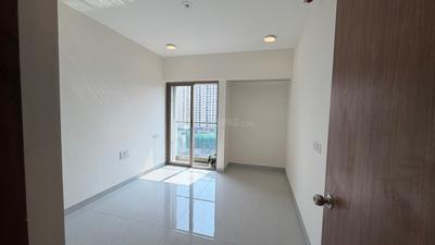 Bedroom Image of 877 Sq.ft 2 BHK Apartment / Flat for sale in Purva Panorama, Thane West Thane for Rs. 16900000