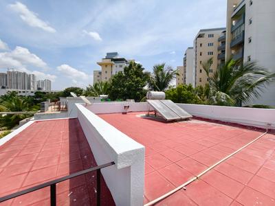 Image of 3110 Sq.ft 4.5 BHK Villa for sale in K R Puram, Bengaluru for Rs. 55000000