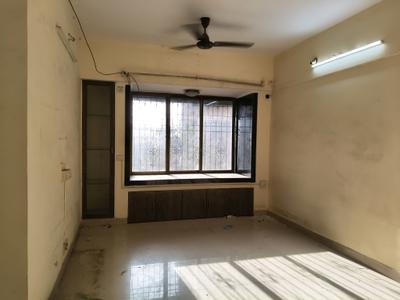 Living Room Image of 750 Sq.ft 2 BHK Apartment / Flat for sale in Olympia Tower, Byculla Mumbai for Rs. 24000000