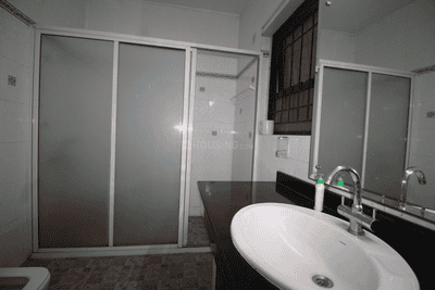 Bathroom Image of 2320 Sq.ft 3 BHK Apartment / Flat for sale in Frazer Town Bengaluru for Rs. 39500000