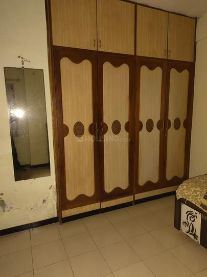 Riddhi Apartment Bedroom 1