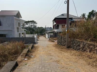 Image of 2178 Sq.ft Residential Plot / Land for sale in Kakkanad, Kochi for Rs. 4500000