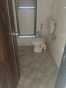 Image of 1700 Sq.ft 3 BHK Apartment / Flat for rent in Ulwe, Navi Mumbai for Rs. 55000