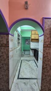 Kitchen Image of 750 Sq.ft 2 BHK Apartment / Flat for sale in Sector 3 Rohini New Delhi for Rs. 12500000
