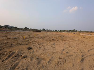 Image of 200 Sq.ft Residential Plot / Land for sale in Yacharam, Hyderabad for Rs. 1600019
