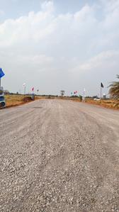 Image of 1000 Sq.ft Residential Plot / Land for sale in Sejbahar, Raipur for Rs. 1900000