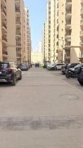 Image of 650 Sq.ft 2 BHK Apartment / Flat for sale in Signature Global The Millennia 3, Sector 37D, Gurgaon for Rs. 7300000