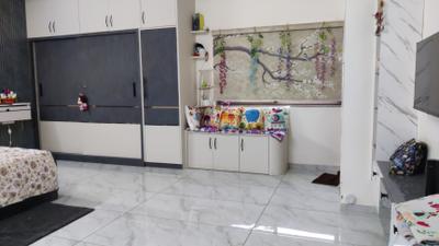 Bedroom Image of 2500 Sq.ft 4 BHK Villa for sale in Chandkheda Ahmedabad for Rs. 22500000
