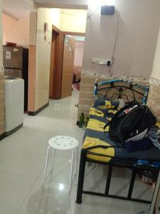 Hall Image of navkar estate in Kanjurmarg East, Mumbai