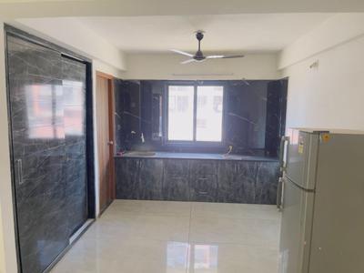 Hall Image of 2304 Sq.ft 3 BHK Apartment / Flat for sale in Shikshapatri Sky Line, Sargasan Gandhinagar for Rs. 11000000