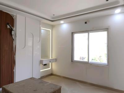 Bedroom Image of 1450 Sq.ft 4 BHK Builder Floor for sale in Sector 24 Rohini New Delhi for Rs. 19000000