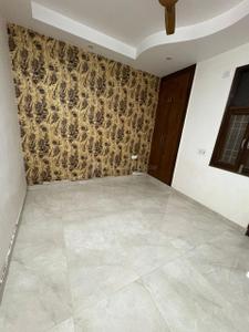 Bedroom Image of 800 Sq.ft 3 BHK Independent House for sale in Shahdara New Delhi for Rs. 5000000