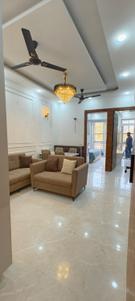 Hall Image of 1150 Sq.ft 2 BHK Apartment / Flat for sale in Noida Extension Greater Noida for Rs. 3999000