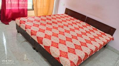 Bedroom Image of Dream home PG in Sector 63 A, Noida