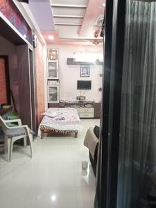 Bedroom Image of 1387 Sq.ft 2 BHK Apartment / Flat for sale in Chanakyapuri Ahmedabad for Rs. 5500000