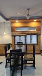 Hall Image of 2970 Sq.ft 3 BHK Apartment / Flat for sale in Deep Rajvansh, Bodakdev Ahmedabad for Rs. 19000000