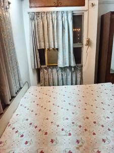 Bedroom Image of 1100 Sq.ft 2 BHK Apartment / Flat for sale in Ghatlodiya Ahmedabad for Rs. 5600000