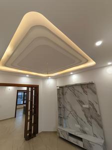 Hall Image of 4000 Sq.ft 9 BHK Independent House for sale in Gmada Aerocity Mohali for Rs. 40000000