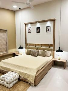 Bedroom Image of 6500 Sq.ft 4 BHK Villa for sale in Khandala Lonavala for Rs. 90000000