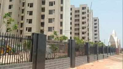 Image of 545 Sq.ft 2 BHK Apartment / Flat for sale in Arihant Ghar Aangan, Kankha Ki Dhani, Jaipur for Rs. 1690000