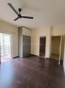 Hall Image of 1800 Sq.ft 3.5 BHK Apartment / Flat for rent in Sushant Golf City Lucknow for Rs. 25000