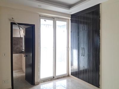 Bedroom Image of 1575 Sq.ft 3 BHK Apartment / Flat for sale in Unnati The Aranya Phase 2, Sector 119 Noida for Rs. 9900000