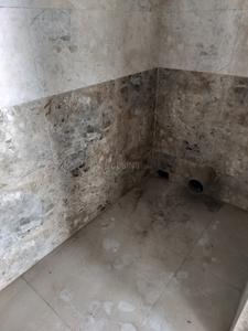 Bathroom Image of 1021 Sq.ft 2 BHK Apartment / Flat for sale in Shristi Vista, Rajarhat Kolkata for Rs. 4084000