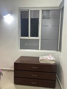 Bedroom Image of 1580 Sq.ft 3 BHK Apartment / Flat for sale in Orris Aster Court, Sector 85 Gurgaon for Rs. 14500000
