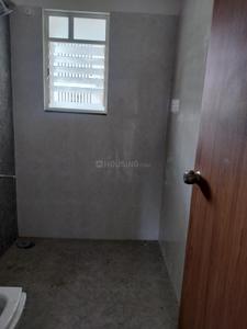 Bathroom Image of 1400 Sq.ft 3 BHK Apartment / Flat for sale in Majestique Swapnangan Wing A And Wing B, Dhayari Pune for Rs. 9600000