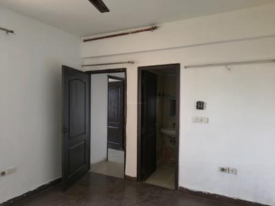 Bedroom Image of 858 Sq.ft 2 BHK Apartment / Flat for sale in Aditya Luxuria Estate, Bamheta Village Ghaziabad for Rs. 4990000