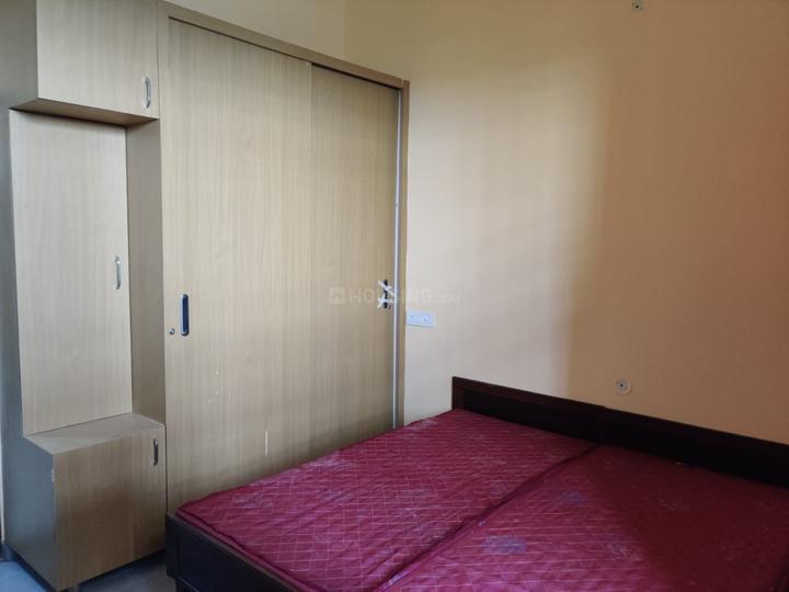 Modern Greens Aujla Bedroom 1