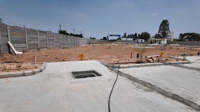 Image of 1500 Sq.ft Residential Plot / Land for sale in Banaswadi, Bengaluru for Rs. 10500000