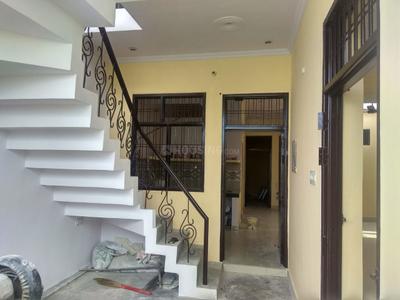 Hall Image of 1110 Sq.ft 2 BHK Independent House for sale in Kisan Path Lucknow for Rs. 6000000