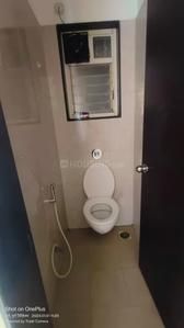 Bathroom Image of 550 Sq.ft 1 BHK Apartment / Flat for sale in Kolte Patil Life Republic Sector R3 3rd Avenue, Nerhe Pune for Rs. 4800000