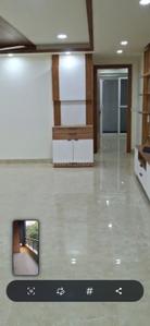 3 BHK Independent Builder Floor