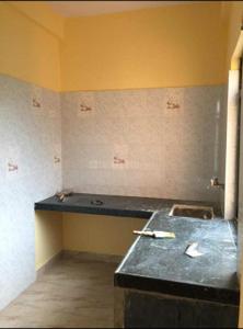Kitchen Image of 605 Sq.ft 2 BHK Apartment / Flat for sale in Navelim Village Goa for Rs. 4300000