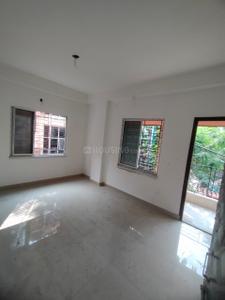 Hall Image of 1200 Sq.ft 3 BHK Apartment / Flat for sale in Kaikhali Kolkata for Rs. 6000000