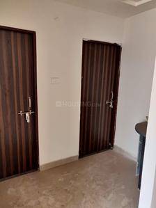 Bedroom Image of 1350 Sq.ft 3 BHK Apartment / Flat for rent in Bawadiya Kalan Bhopal for Rs. 22000