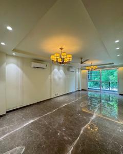 Kitchen Image of 3150 Sq.ft 3.5 BHK Builder Floor for sale in Sector 45 Faridabad for Rs. 35000000