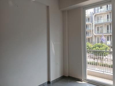 Bedroom Image of 1660 Sq.ft 3.5 BHK Independent House for rent in M3M Antalya Hills , Sector 79 Gurgaon for Rs. 45000