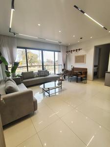 Hall Image of 850 Sq.ft 2 BHK Apartment / Flat for sale in The View By Evermark, Bhayli Vadodara for Rs. 3900000